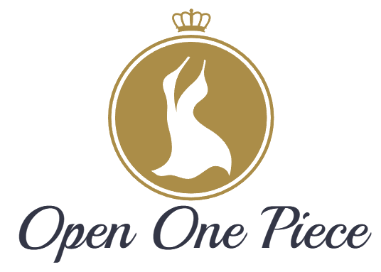 Open One Piece