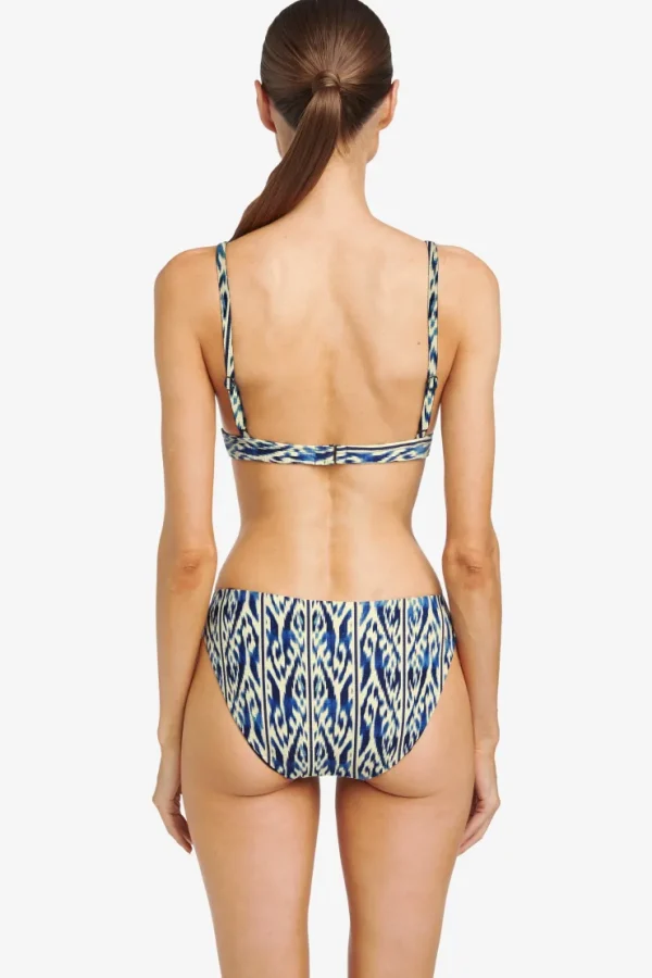 aabra_triangle_bikini_top_3.webp Robin Piccone Bikini Tops-Aabra Triangle Bikini Top Lapis