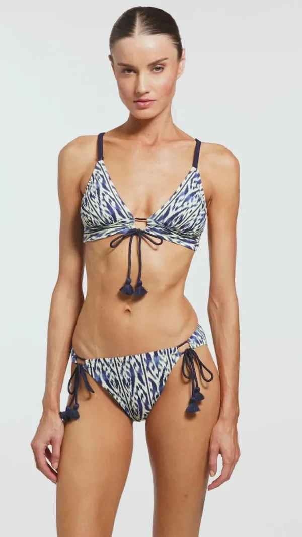 aabra_triangle_bikini_top_4.webp Robin Piccone Bikini Tops-Aabra Triangle Bikini Top Lapis