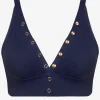 amy_halter_top_1.webp Robin Piccone Bikini Tops-Amy Halter Top Navy