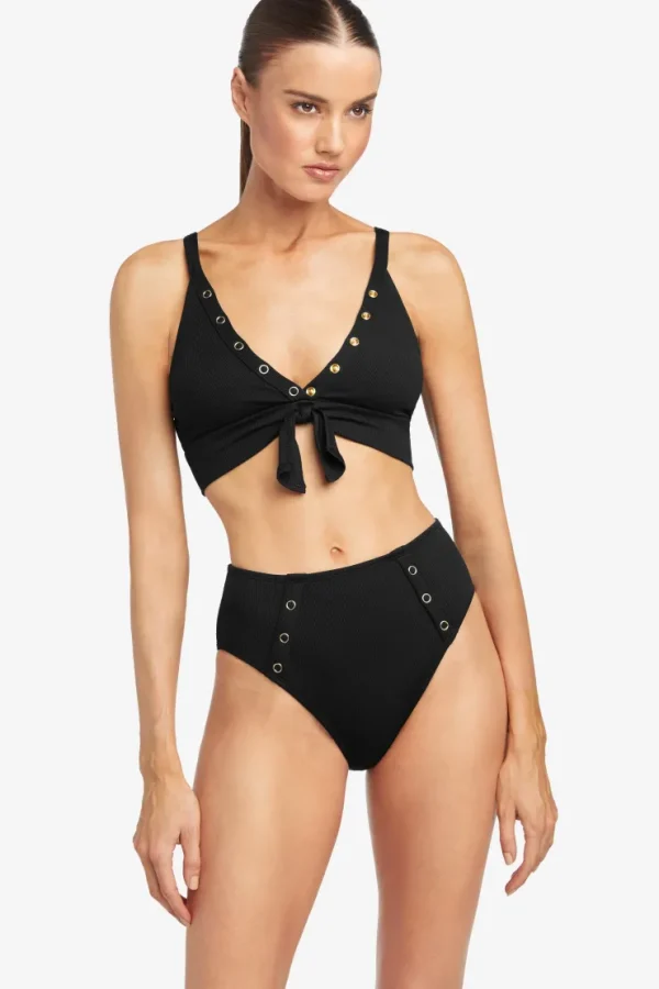 amy_high_waist_bikini_bot_2-2.webp Robin Piccone Bikini Bottoms-Amy High Waist Bikini Bottom