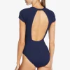 amy_raglan_one_piece_3.webp Robin Piccone One Pieces-Amy Raglan One Piece Navy