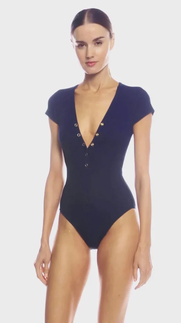 amy_raglan_one_piece_4.webp Robin Piccone One Pieces-Amy Raglan One Piece Navy