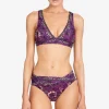 Robin Piccone Bikini Bottoms-Apollonia Twist Bottom