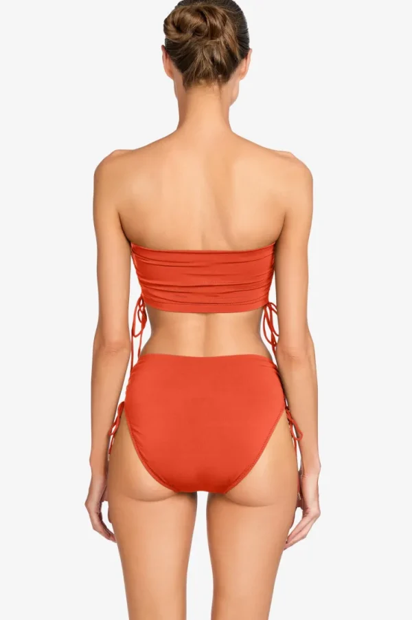 aubrey_bandeau_bikini_top_1.webp Robin Piccone Bikini Tops-Aubrey Bandeau Bikini Top