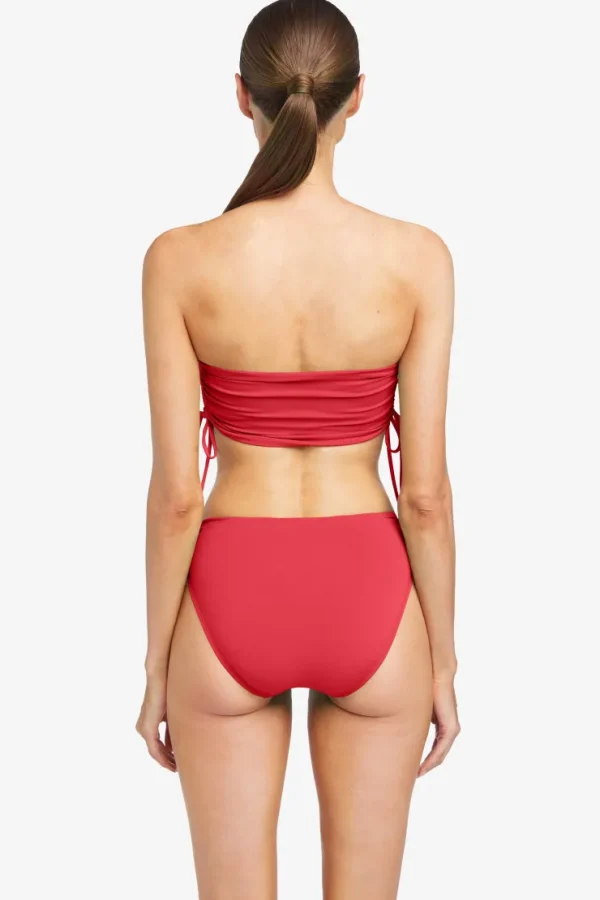 aubrey_bandeau_bikini_top_6.webp Robin Piccone Bikini Tops-Aubrey Bandeau Bikini Top