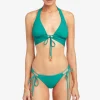 aubrey_halter_bikini_top_2.webp Robin Piccone Bikini Tops-Aubrey Halter Bikini Top
