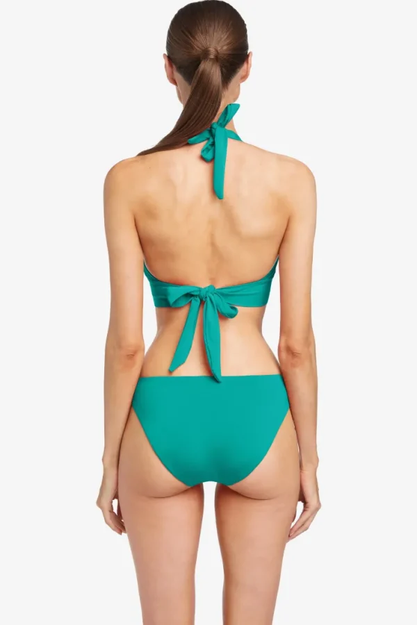 aubrey_halter_bikini_top_4.webp Robin Piccone Bikini Tops-Aubrey Halter Bikini Top