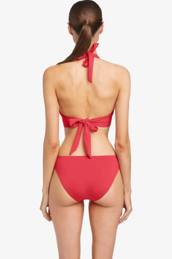 aubrey_halter_bikini_top_6.webp Robin Piccone Bikini Tops-Aubrey Halter Bikini Top