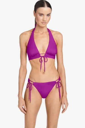 aubrey_halter_top_0-1.webp Robin Piccone Bikini Tops-Aubrey Halter Top
