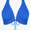 aubrey_halter_top_1.webp Robin Piccone Bikini Tops-Aubrey Halter Top