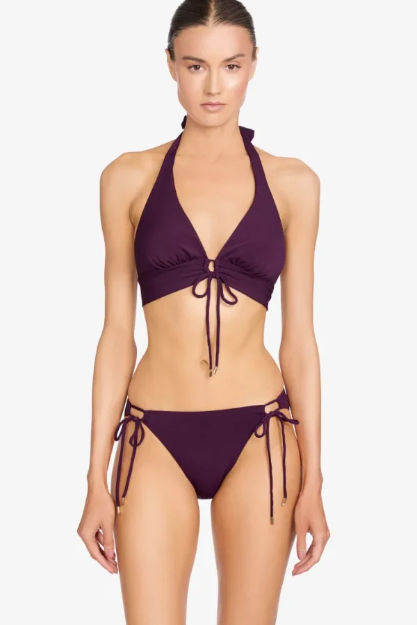 aubrey_halter_top_2-1.webp Robin Piccone Bikini Tops-Aubrey Halter Top