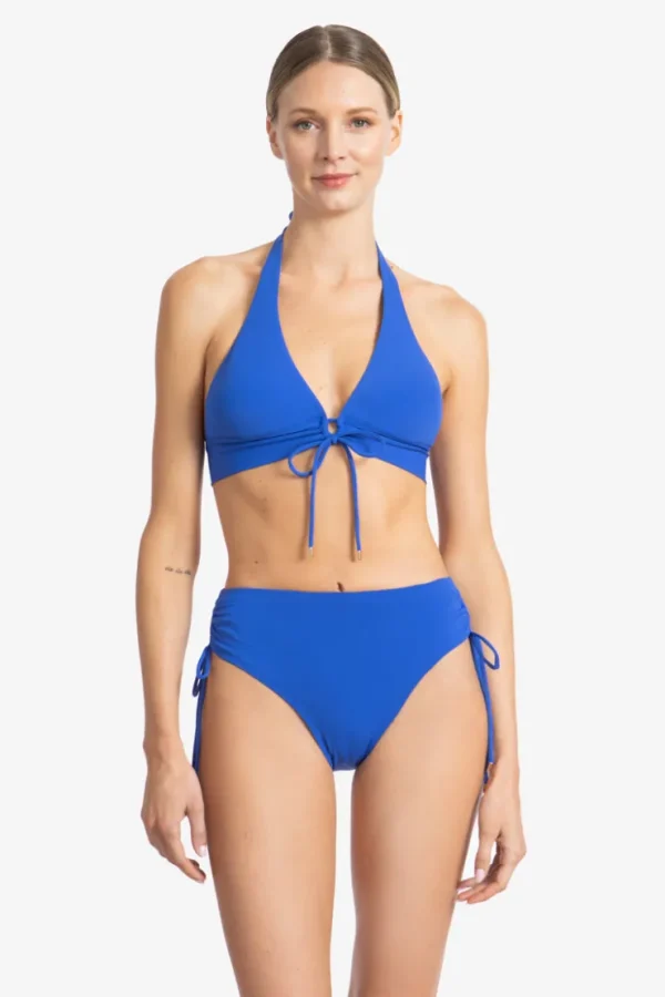 aubrey_high_waist_bikini__4.webp Robin Piccone Bikini Bottoms-Aubrey High Waist Bikini Bottom