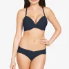 ava_dcup_twist_bikini_top_3.webp Robin Piccone Bikini Tops-Ava D-Cup Twist Bikini Top