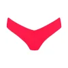Robin Piccone Bikini Bottoms-Ava High Leg Bikini Bottom