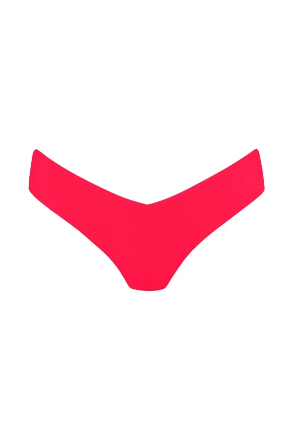 Robin Piccone Bikini Bottoms-Ava High Leg Bikini Bottom