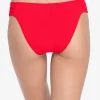Robin Piccone Bikini Bottoms-Ava High Leg Bikini Bottom
