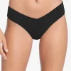 Robin Piccone Bikini Bottoms-Ava High Leg Bikini Bottom