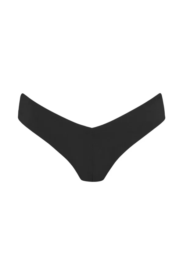 Robin Piccone Bikini Bottoms-Ava High Leg Bikini Bottom