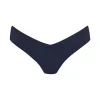 Robin Piccone Bikini Bottoms-Ava High Leg Bikini Bottom