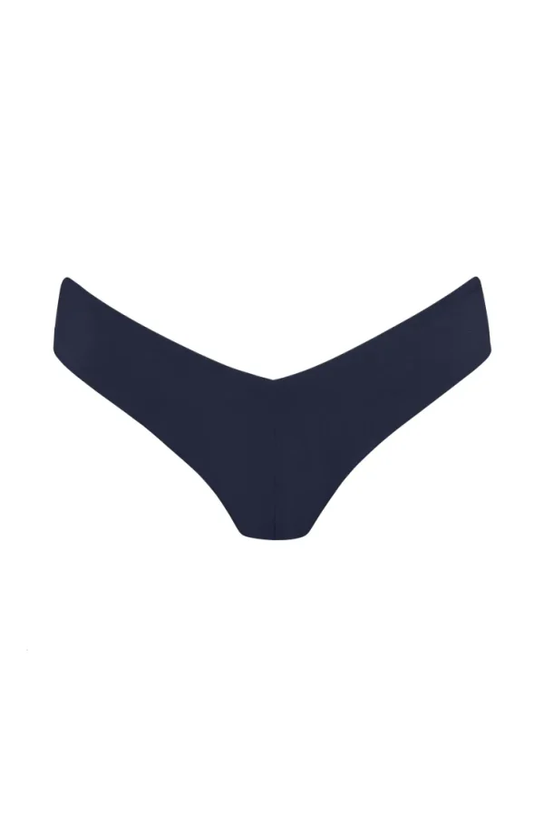 Robin Piccone Bikini Bottoms-Ava High Leg Bikini Bottom