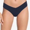 Robin Piccone Bikini Bottoms-Ava High Leg Bikini Bottom