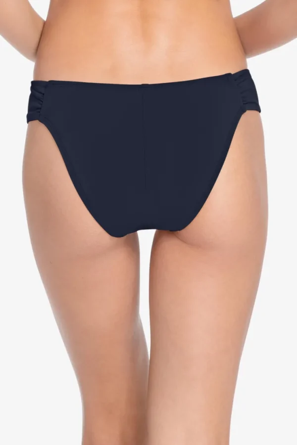 Robin Piccone Bikini Bottoms-Ava High Leg Bikini Bottom