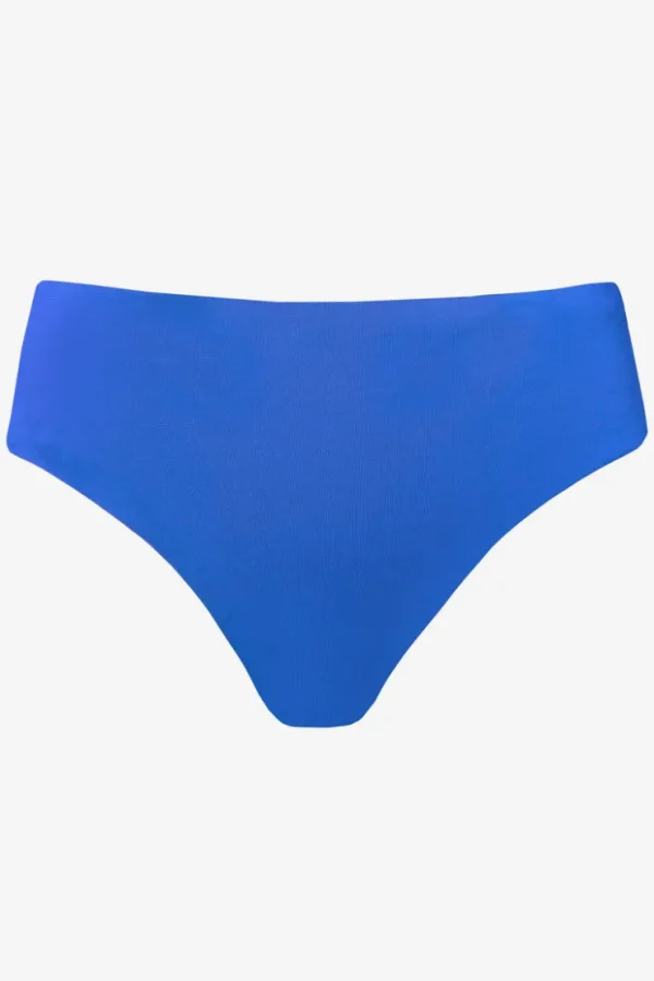 Robin Piccone Bikini Bottoms-Ava High Waist Bikini Bottom