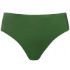 ava_high_waist_bikini_bot_1.webp Robin Piccone Bikini Bottoms-Ava High Waist Bikini Bottom Sage
