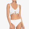 Robin Piccone Bikini Bottoms-Ava High Waist Bikini Bottom