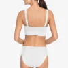 Robin Piccone Bikini Bottoms-Ava High Waist Bikini Bottom