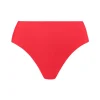 Robin Piccone Bikini Bottoms-Ava High Waist Bikini Bottom