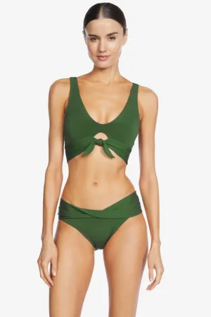 ava_knot_bikini_top_0.webp Robin Piccone Bikini Tops-Ava Knot Bikini Top Sage