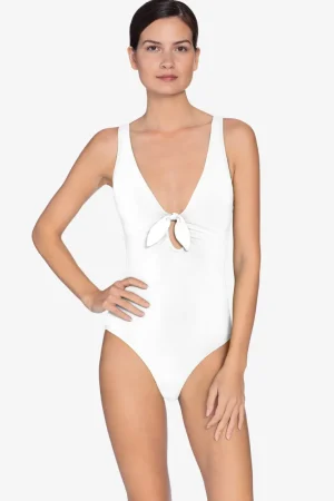 ava_knot_one_piece_0-1.webp Robin Piccone One Pieces-Ava Knot One Piece White