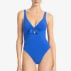 Robin Piccone One Pieces-Ava Knot One Piece