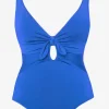Robin Piccone One Pieces-Ava Knot One Piece
