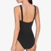 Robin Piccone One Pieces-Ava Knot One Piece