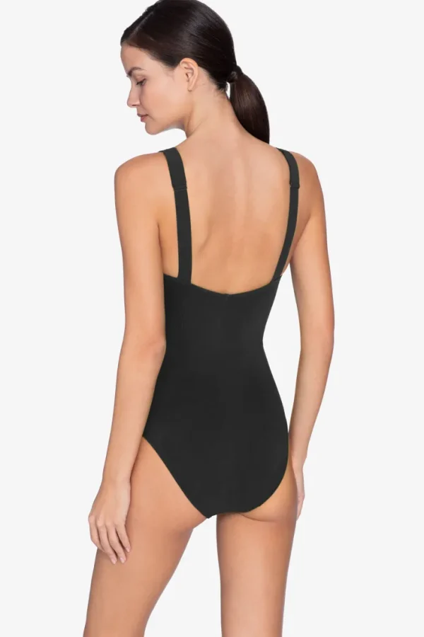 Robin Piccone One Pieces-Ava Knot One Piece