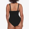 Robin Piccone One Pieces-Ava Knot One Piece