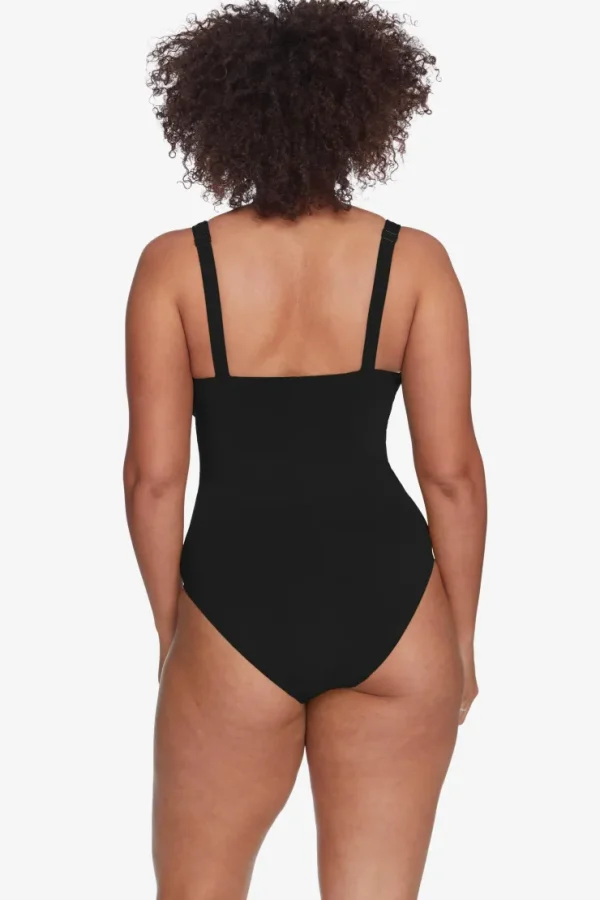 Robin Piccone One Pieces-Ava Knot One Piece