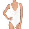 Robin Piccone One Pieces-Ava Knot One Piece