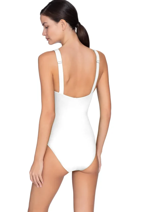 Robin Piccone One Pieces-Ava Knot One Piece
