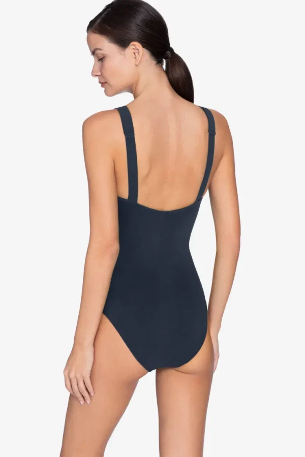Robin Piccone One Pieces-Ava Knot One Piece