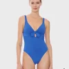 Robin Piccone One Pieces-Ava Knot One Piece