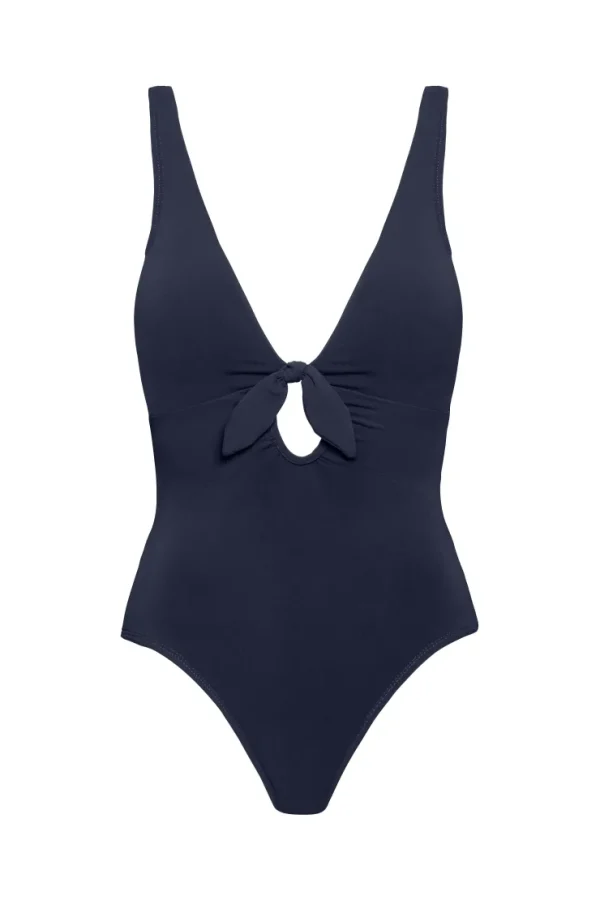 Robin Piccone One Pieces-Ava Knot One Piece