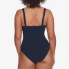 Robin Piccone One Pieces-Ava Knot One Piece