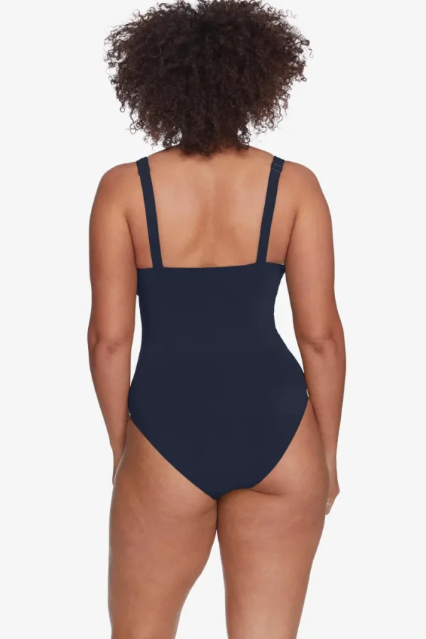 Robin Piccone One Pieces-Ava Knot One Piece