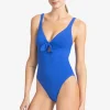 Robin Piccone One Pieces-Ava Knot One Piece