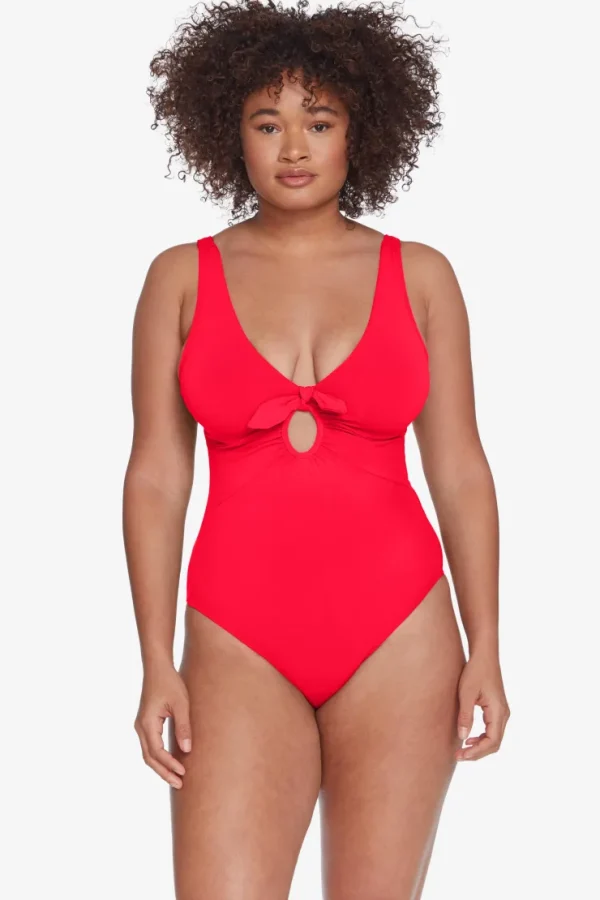 ava_knot_one_piece_5.webp Robin Piccone One Pieces-Ava Knot One Piece
