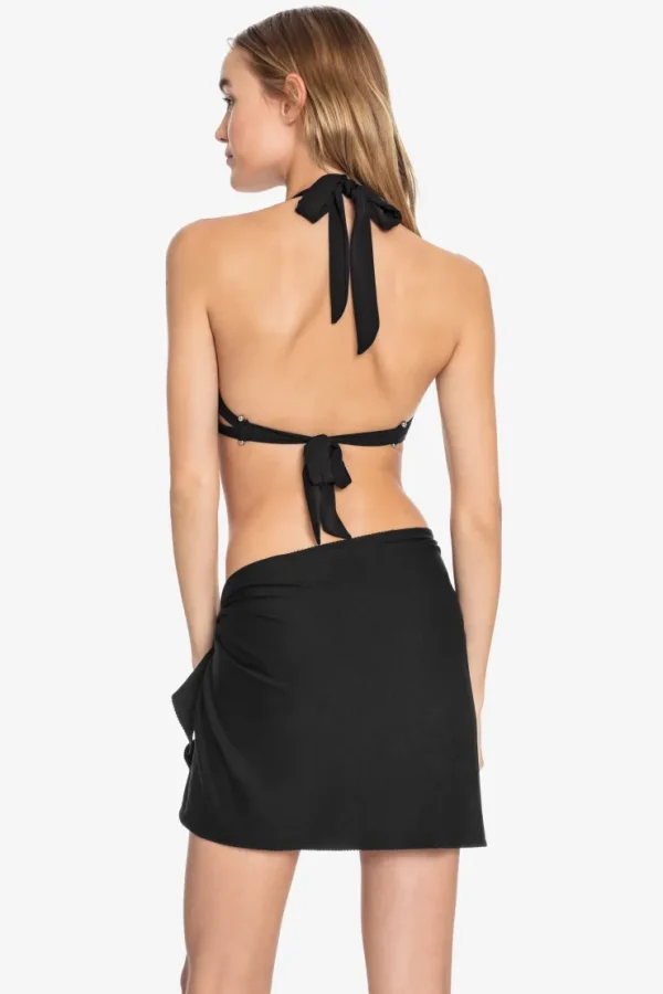 ava_modal_pareo_2.webp Robin Piccone Cover Ups-Ava Modal Pareo Black